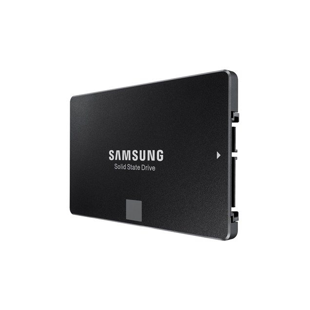 Samsung EVO 850 2.5" 1TB SATA III Solid State Drive